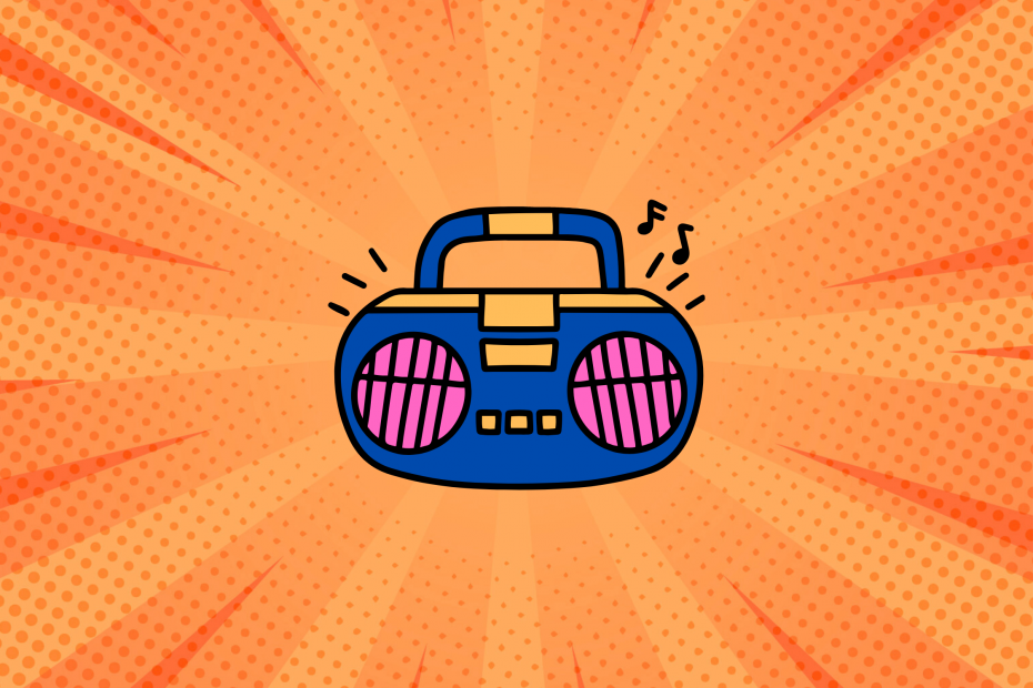 radio pública