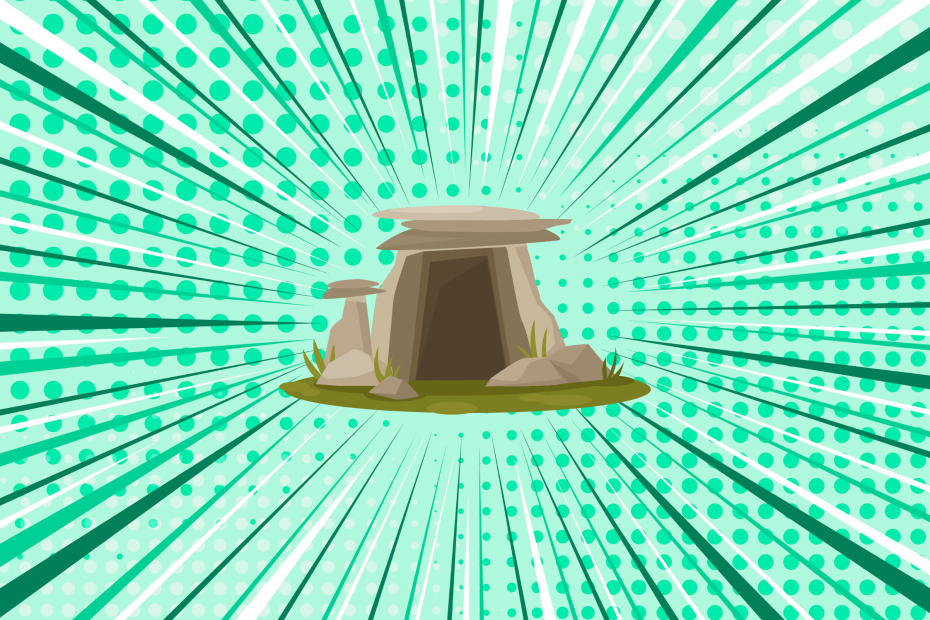 Lo de Dolmen también es lo de la burbuja