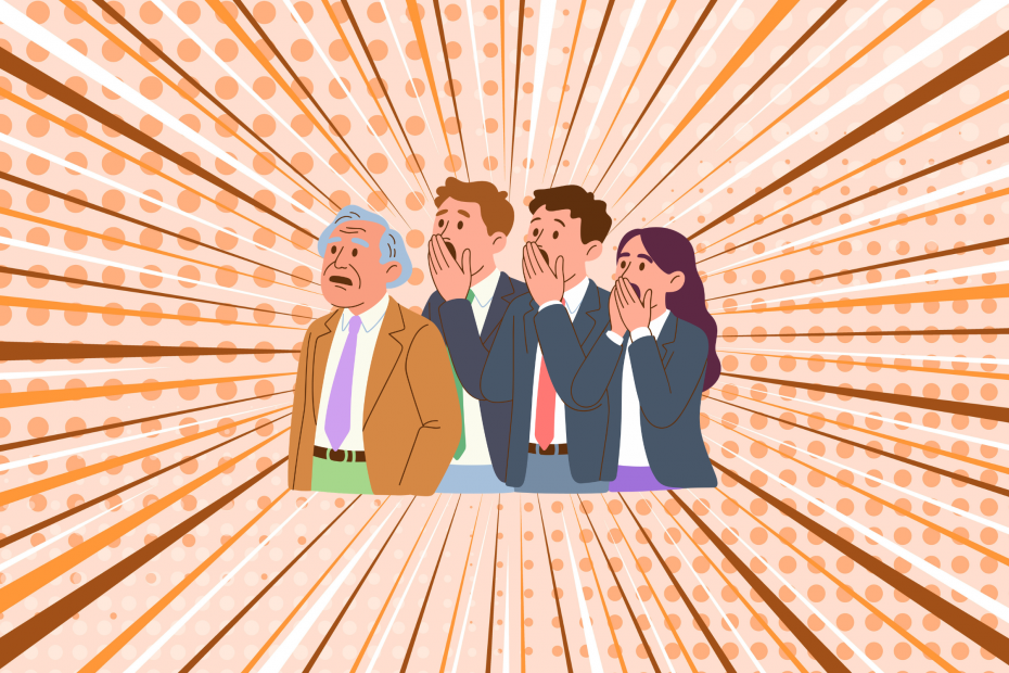 Si no reaccionas estás muerta