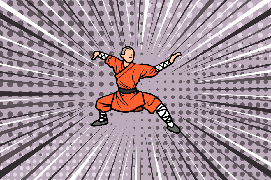 Dónde está mi kimono